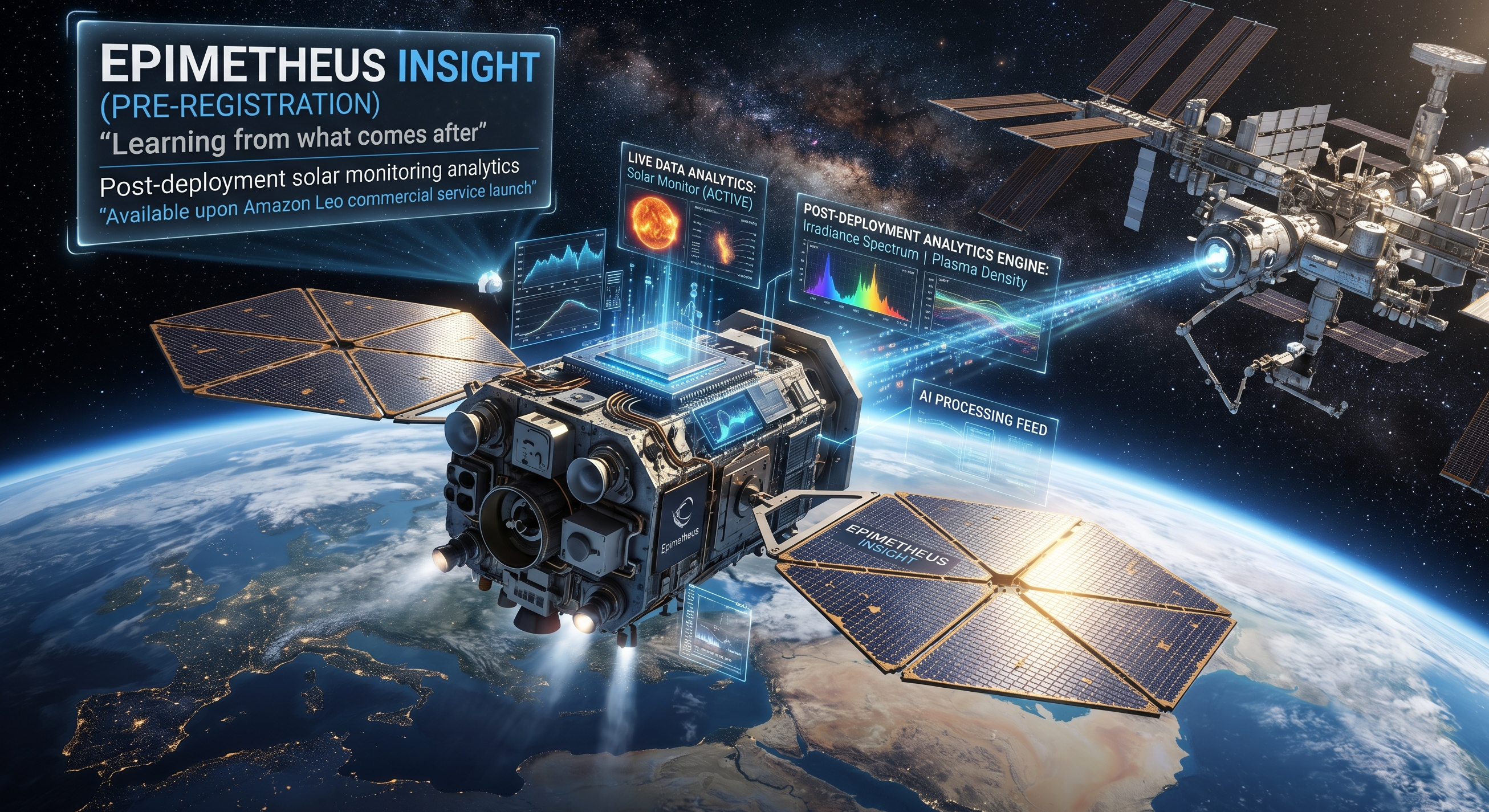 Epimetheus Insight